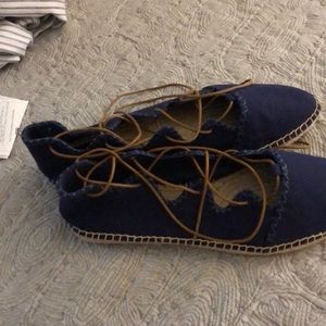 ToryBurch shoe